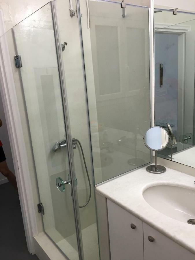 Newly Renovated In Kolonaki *