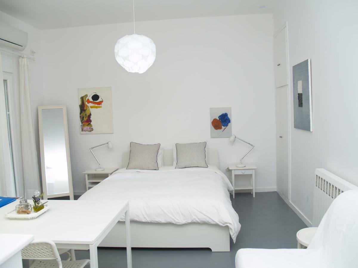 Appartamento Newly Renovated In Kolonaki *