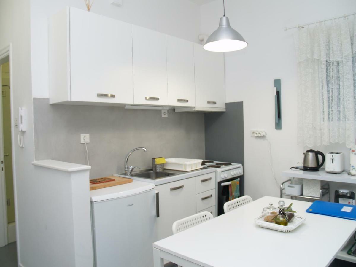 Newly Renovated In Kolonaki Appartamento Atene