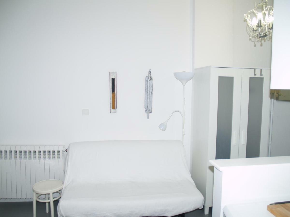 Newly Renovated In Kolonaki Atene